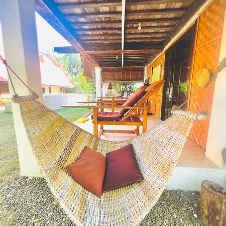 Boholala Hostel Panglao City Exterior foto