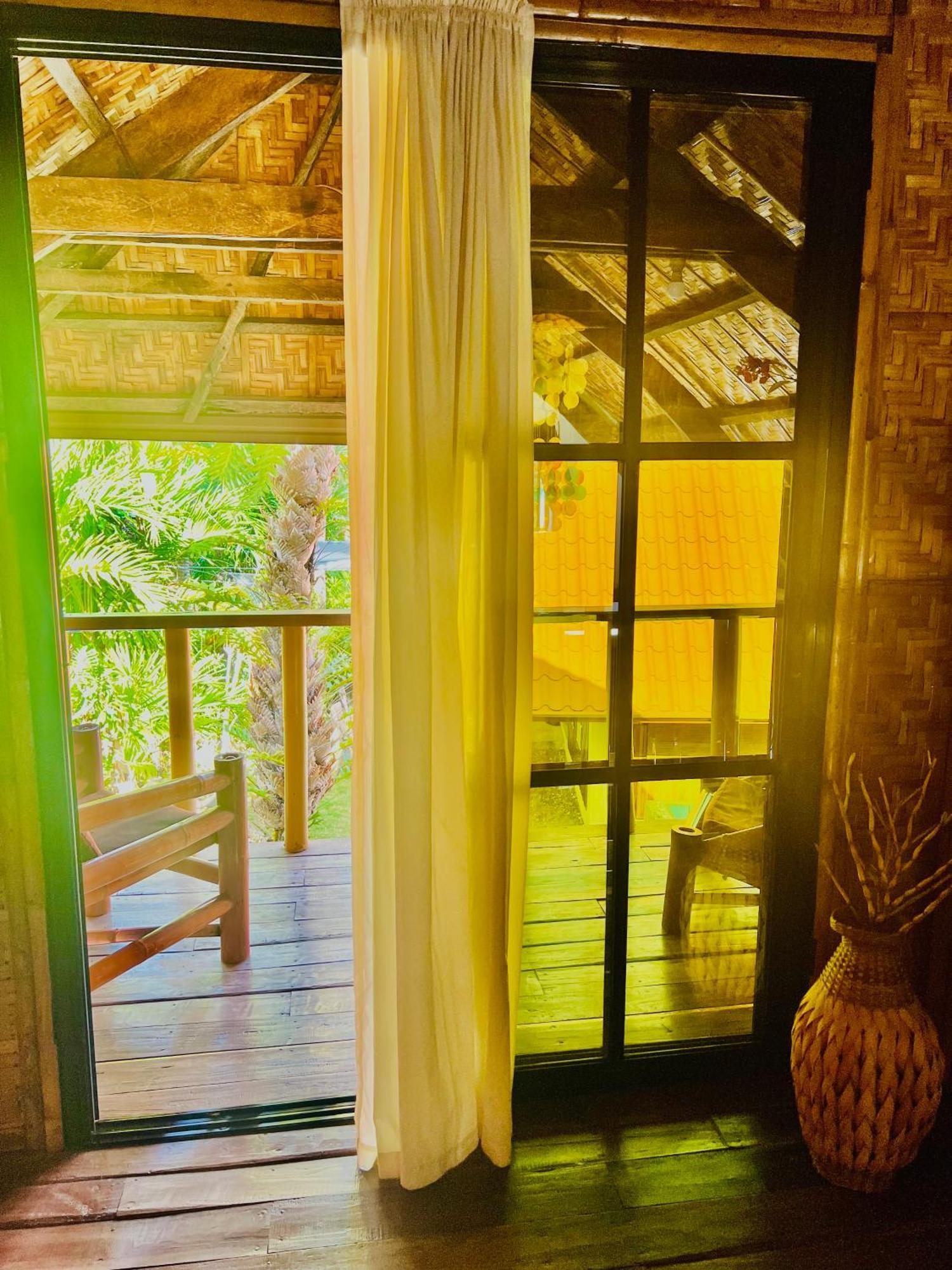 Boholala Hostel Panglao City Exterior foto