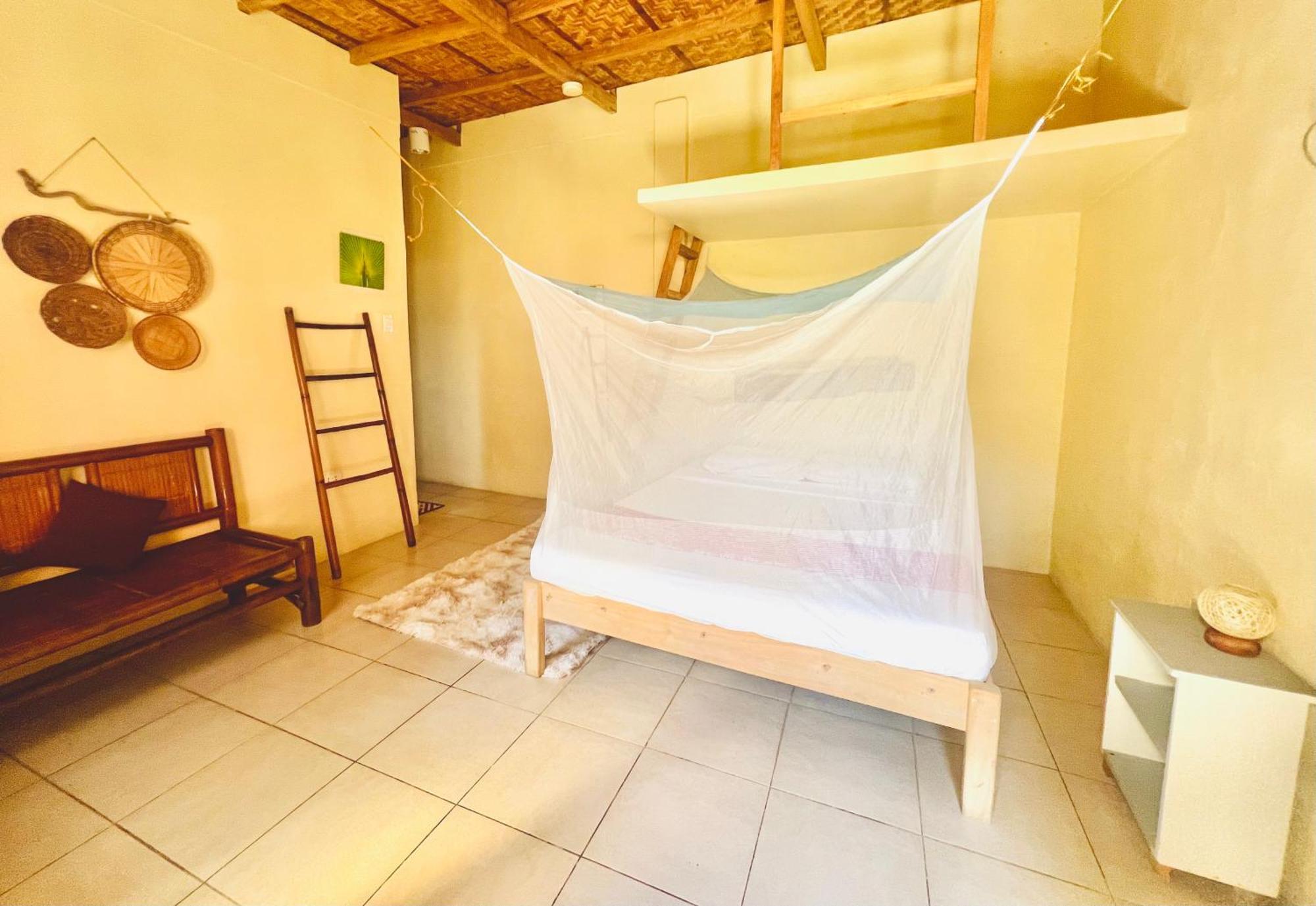 Boholala Hostel Panglao City Exterior foto